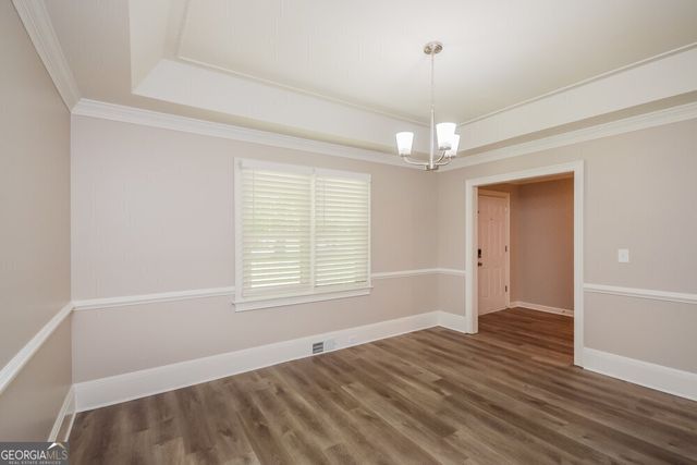 2481 Old Salem Circle SE, Conyers, GA 30013