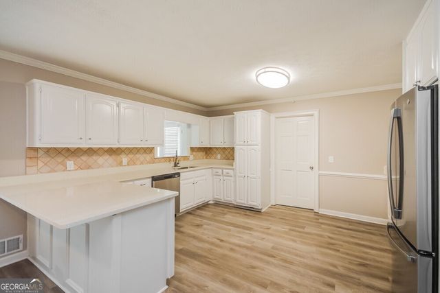 2481 Old Salem Circle SE, Conyers, GA 30013