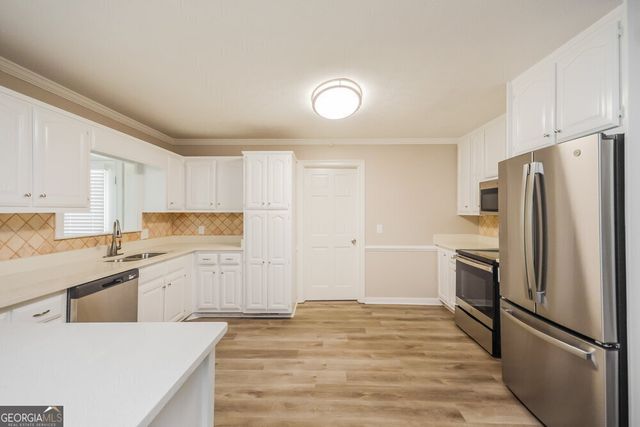 2481 Old Salem Circle SE, Conyers, GA 30013