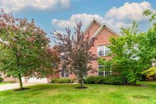 1360 Conrad Lane, Lake Zurich, IL 60047