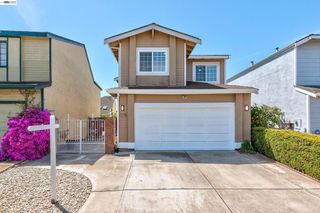 5440 TWILIGHT CMN, Fremont, CA 94555