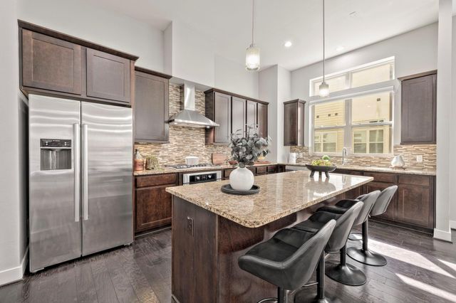 4408 Eli Street C, Houston, TX 77007