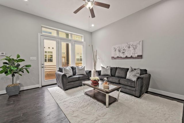 4408 Eli Street C, Houston, TX 77007