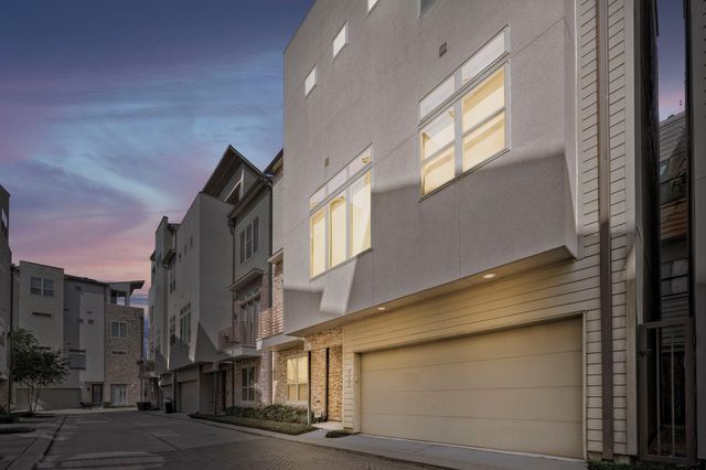 4408 Eli Street C, Houston, TX 77007