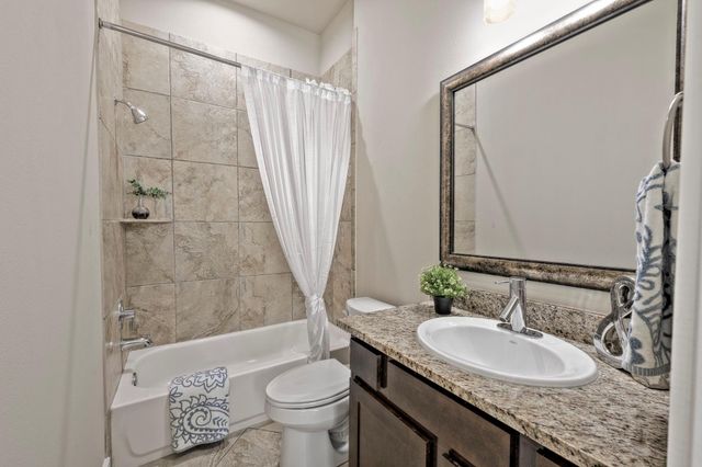 4408 Eli Street C, Houston, TX 77007