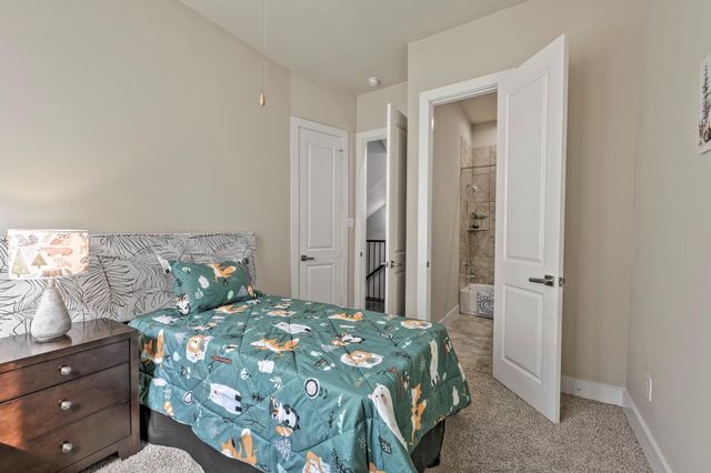 4408 Eli Street C, Houston, TX 77007