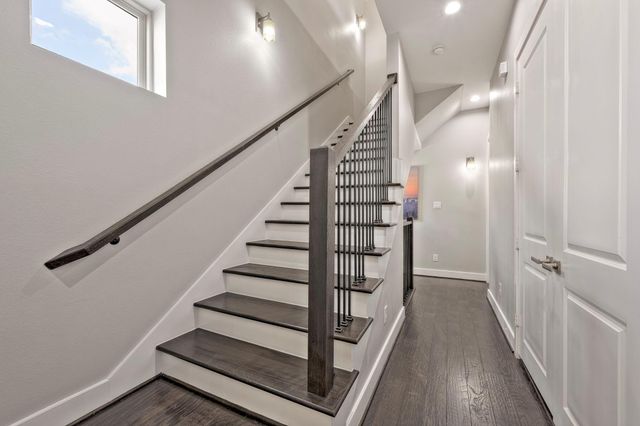 4408 Eli Street C, Houston, TX 77007