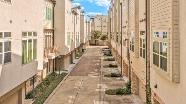 4408 Eli Street C, Houston, TX 77007