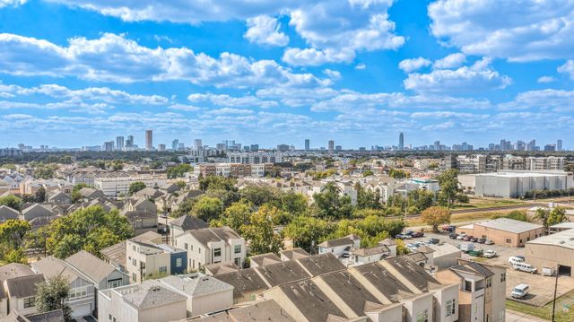 4408 Eli Street C, Houston, TX 77007