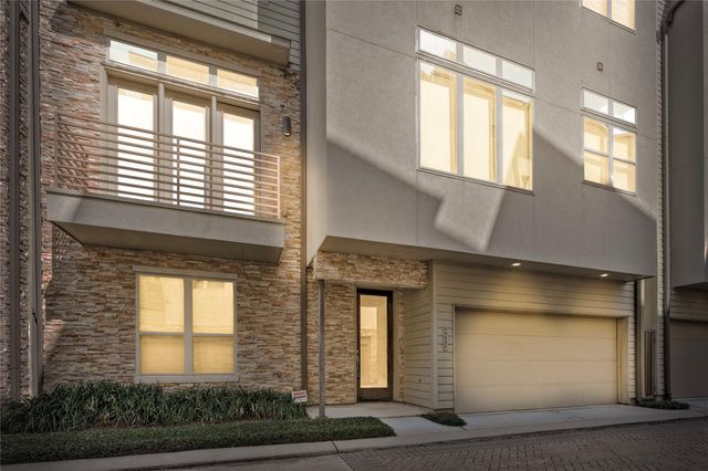 4408 Eli Street C, Houston, TX 77007