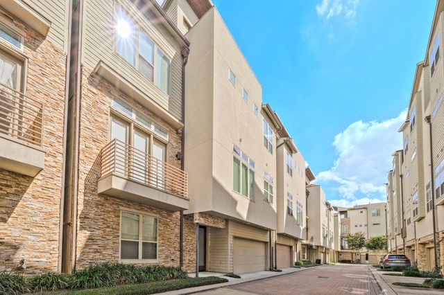 4408 Eli Street C, Houston, TX 77007