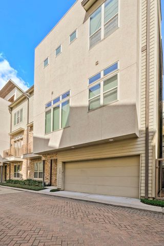 4408 Eli Street C, Houston, TX 77007