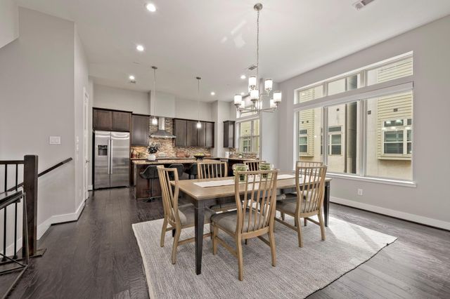 4408 Eli Street C, Houston, TX 77007