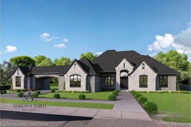 66930 Dorothy Trail, Washington, MI 48095