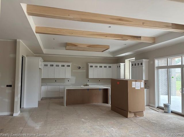66930 Dorothy Trail, Washington, MI 48095