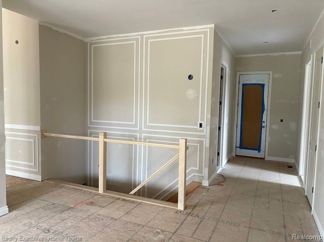 66930 Dorothy Trail, Washington, MI 48095