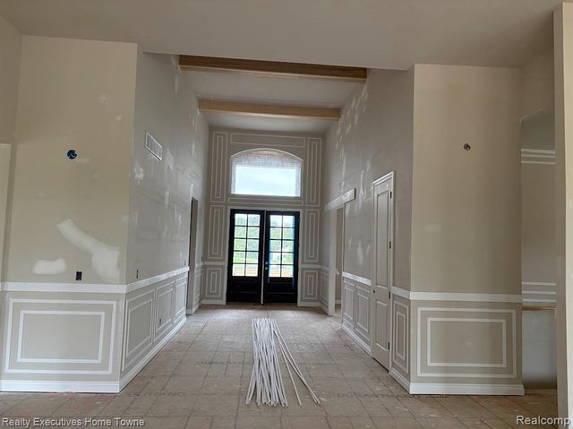66930 Dorothy Trail, Washington, MI 48095