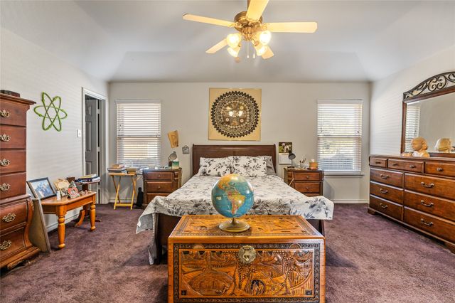 9221 Alyssa Drive, White Settlement, TX 76108