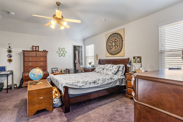 9221 Alyssa Drive, White Settlement, TX 76108