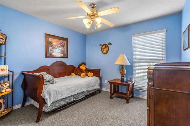 9221 Alyssa Drive, White Settlement, TX 76108