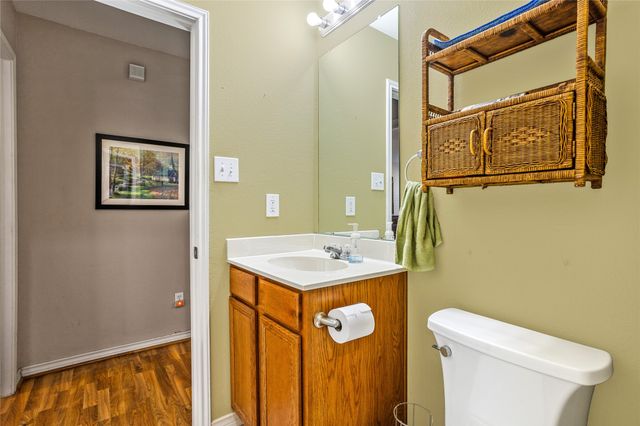 9221 Alyssa Drive, White Settlement, TX 76108