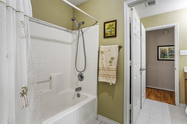 9221 Alyssa Drive, White Settlement, TX 76108