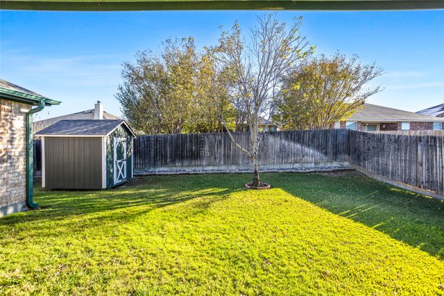 9221 Alyssa Drive, White Settlement, TX 76108