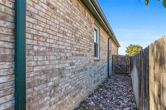 9221 Alyssa Drive, White Settlement, TX 76108