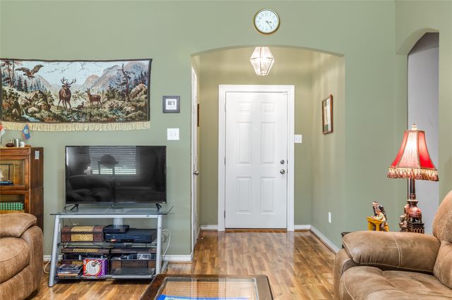 9221 Alyssa Drive, White Settlement, TX 76108