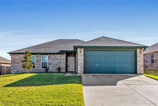 9221 Alyssa Drive, White Settlement, TX 76108