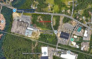 1640 Flat River Road, Coventry, RI 02816