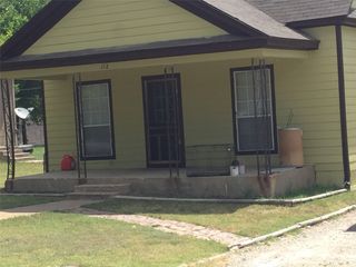 112 HOLCOMBVILLE Road, Whitewright, TX 75491