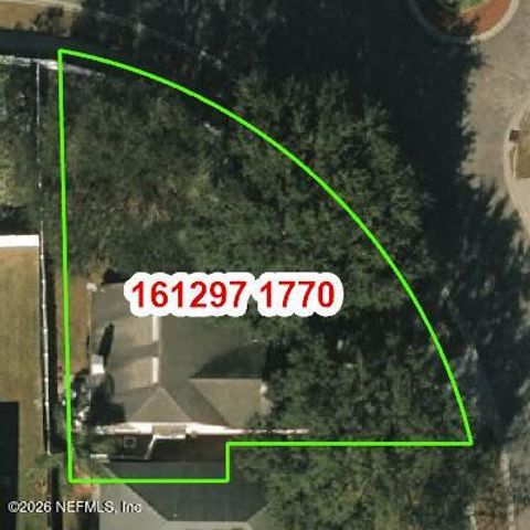 1248 BROOKWOOD BLUFF Road E, Jacksonville, FL 32225