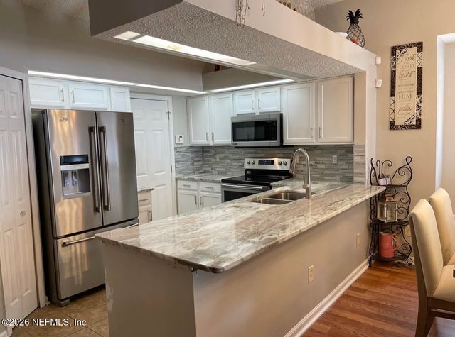 1248 BROOKWOOD BLUFF Road E, Jacksonville, FL 32225