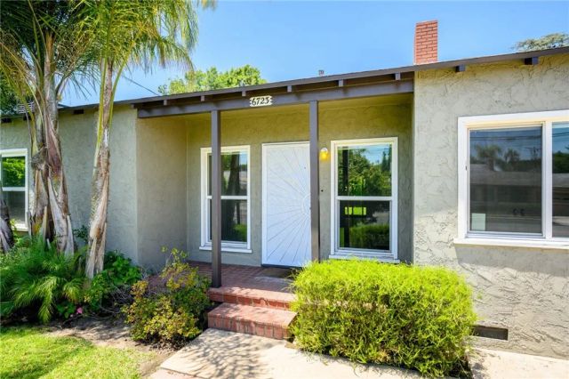 6723 Hazeltine, Van Nuys, CA 91405