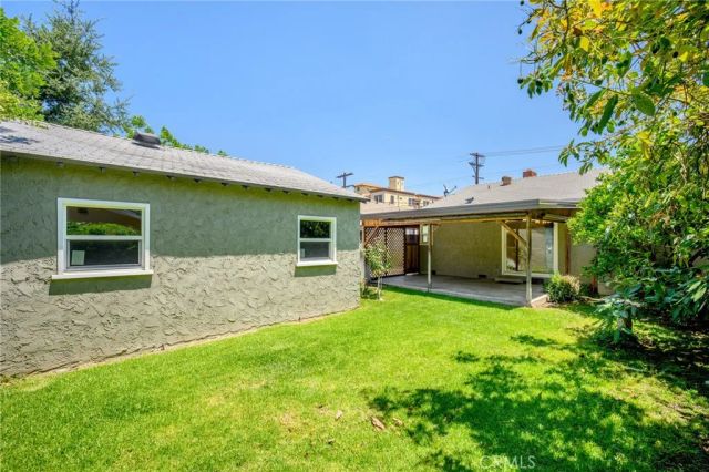 6723 Hazeltine, Van Nuys, CA 91405