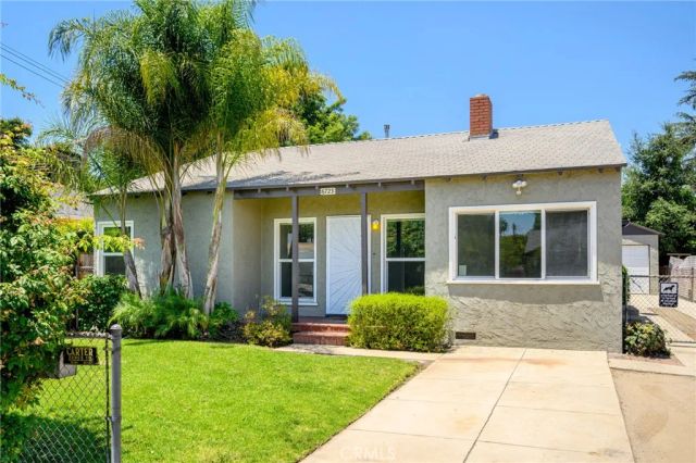 6723 Hazeltine, Van Nuys, CA 91405