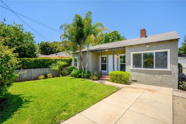 6723 Hazeltine, Van Nuys, CA 91405