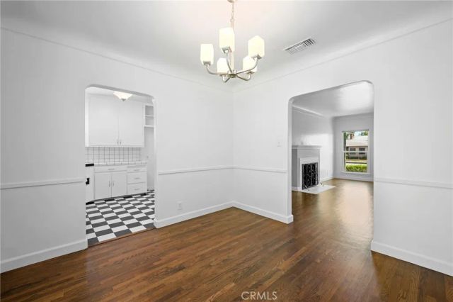 6723 Hazeltine, Van Nuys, CA 91405