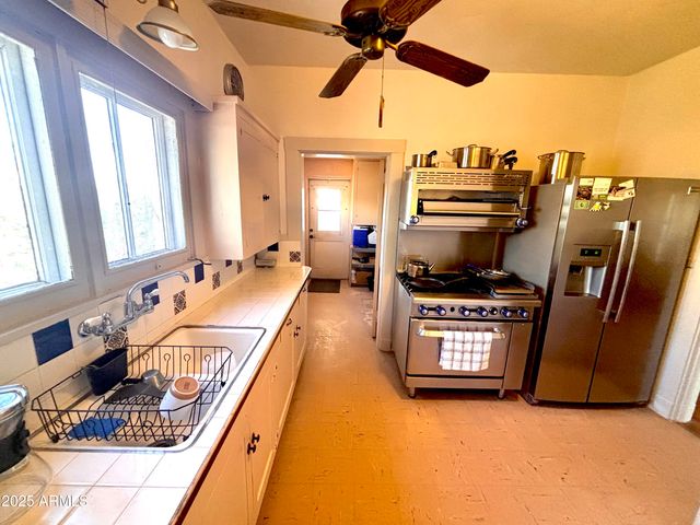 141 W LA MINA Avenue, Ajo, AZ 85321