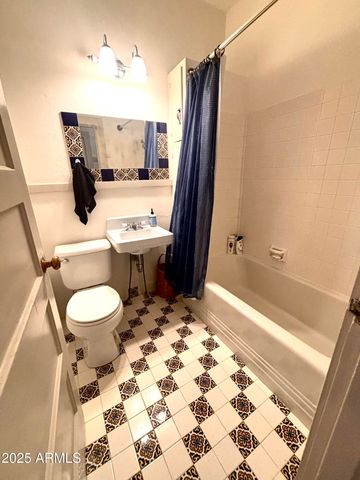 141 W LA MINA Avenue, Ajo, AZ 85321