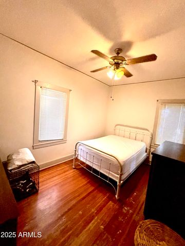 141 W LA MINA Avenue, Ajo, AZ 85321