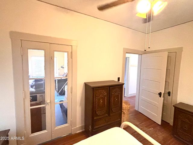 141 W LA MINA Avenue, Ajo, AZ 85321