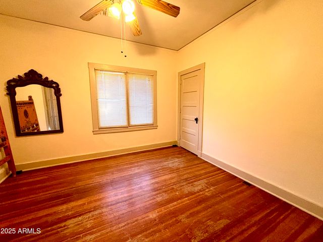 141 W LA MINA Avenue, Ajo, AZ 85321