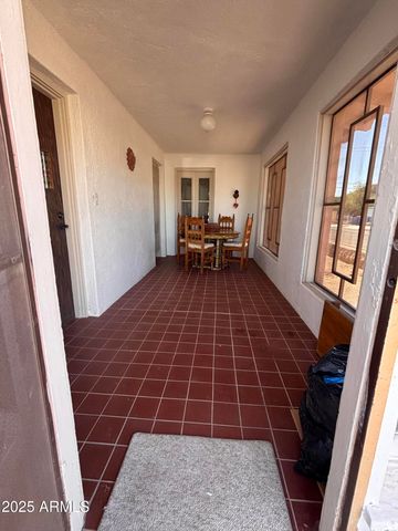 141 W LA MINA Avenue, Ajo, AZ 85321