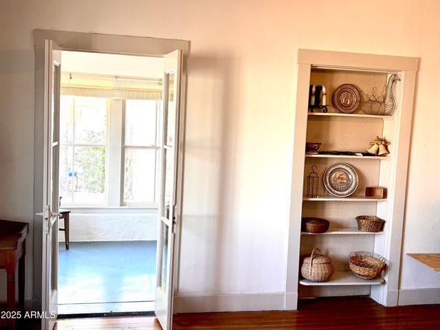 141 W LA MINA Avenue, Ajo, AZ 85321