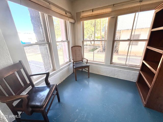 141 W LA MINA Avenue, Ajo, AZ 85321