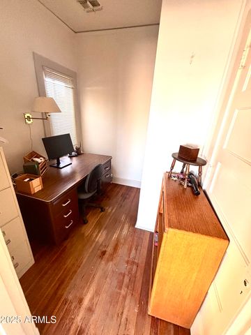 141 W LA MINA Avenue, Ajo, AZ 85321