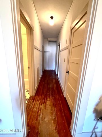 141 W LA MINA Avenue, Ajo, AZ 85321