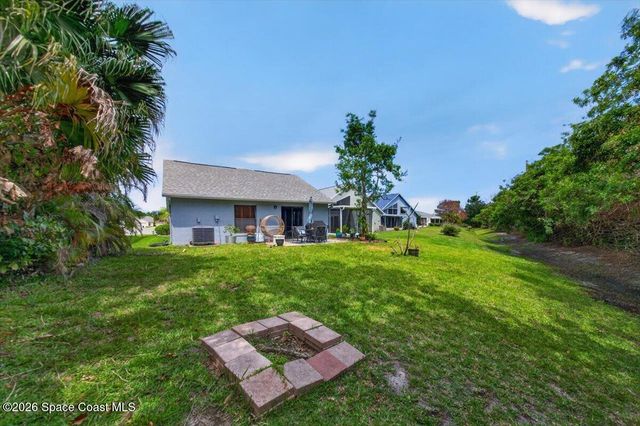 2131 Misty Way Lane, Melbourne, FL 32935